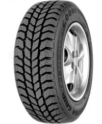 GOODYEAR ULTRAGRIP CARGO WINTER 235/ 50 R19C 111/ 109T , 3PMSF