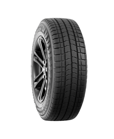 BFGOODRICH  ACTIVAN WINTER 2 , 235/ 65 R16C 115/ 113R, 3PMSF