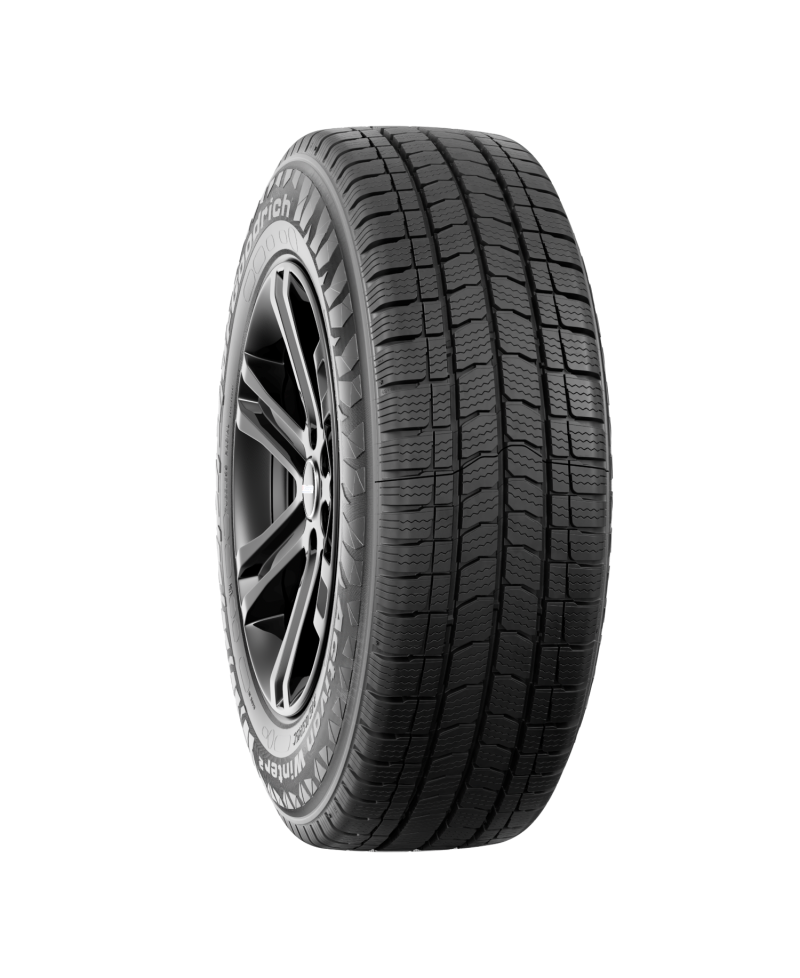 BFGOODRICH  ACTIVAN WINTER 2 , 215/ 60 R16C 103/ 101T, 3PMSF