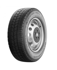 BFGOODRICH ACTIVAN 4S 215/ 70 R15C 109/ 107R , 3PMSF