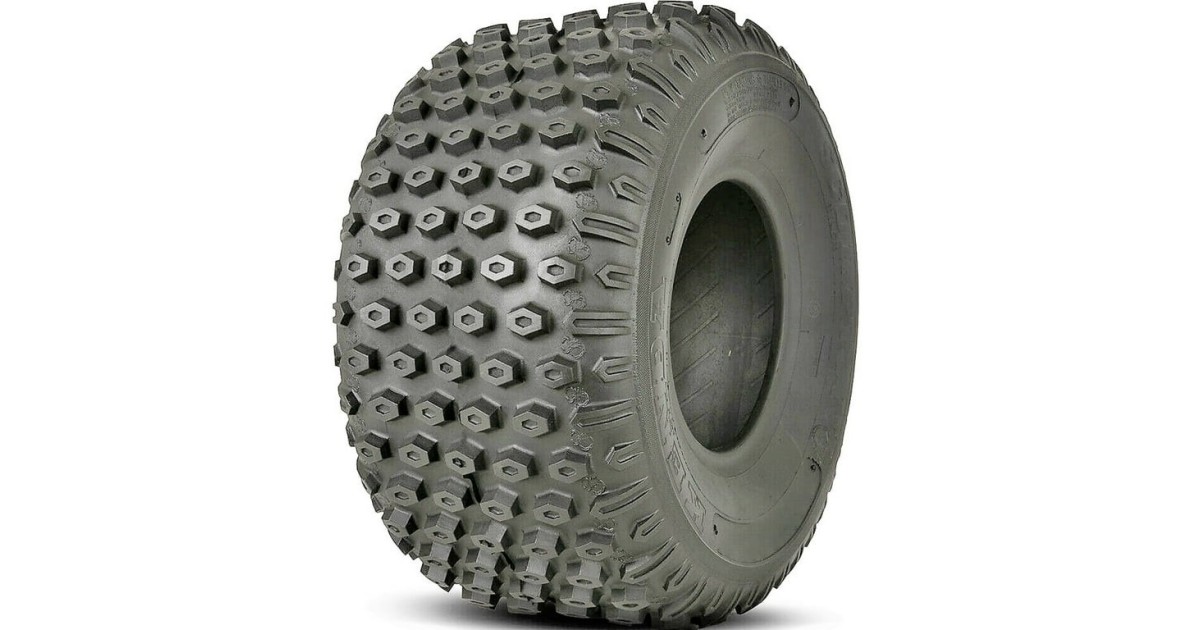 KENDA  K290 SCORPION 22X11 -8 43F , TL , 4PR