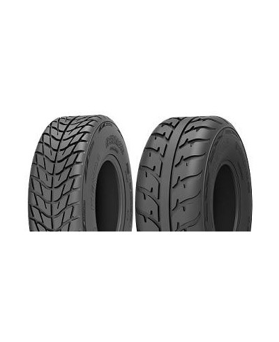 KENDA K546 SPEEDRACER 19X7 -8 24N  TL , 4PR (175-8)