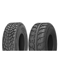 KENDA K546 SPEEDRACER 19X7 -8 24N  TL , 4PR (175-8)