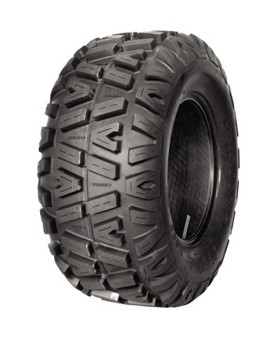 KENDA  K585 Bounty Hunter HT Radial 25X10 R12 50N , TL , 8PR , E4