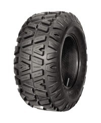 KENDA  K585 Bounty Hunter HT Radial 25X10 R12 50N , TL , 8PR , E4