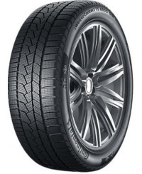 Pneu CONTINENTAL TS-860 S SSR XL 225/ 45 R18 95 V , 3PMSF , RUNFLAT
