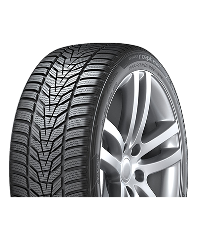 Pneu Hankook Winter i*cept evo3 (W330) 275/ 45 R18 107V XL , FR , 3PMSF
