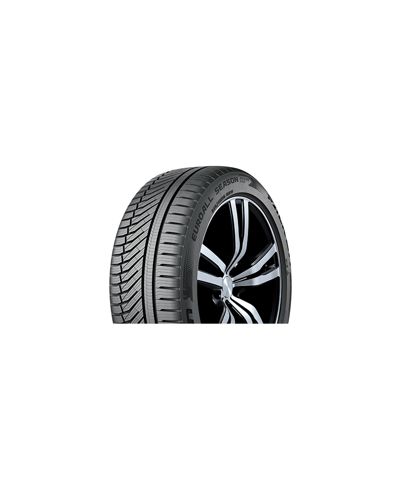 Pneu Falken EuroAllSeason AS220 Pro 245/ 45 R17 99W XL , 3PMSF