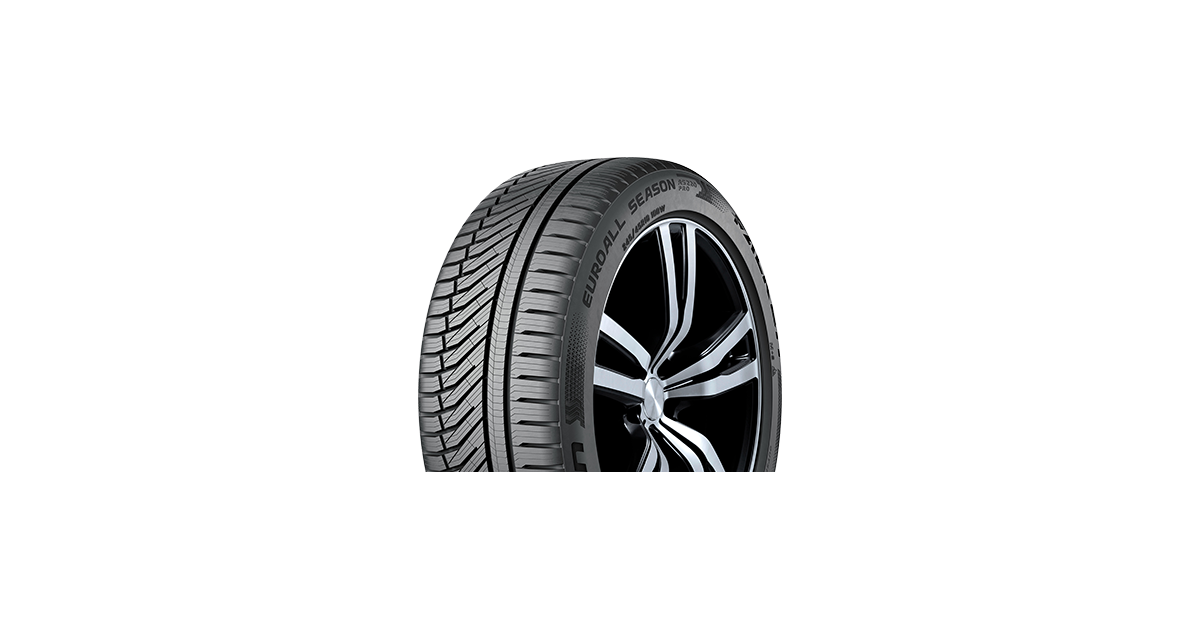 Pneu Falken EuroAllSeason AS220 Pro 245/ 45 R17 99W XL , 3PMSF