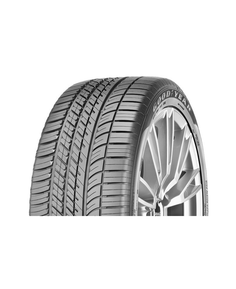 Pneu Goodyear Eagle F1 AllTerrain J LR EVR 235/ 55 R19 105W XL , FR