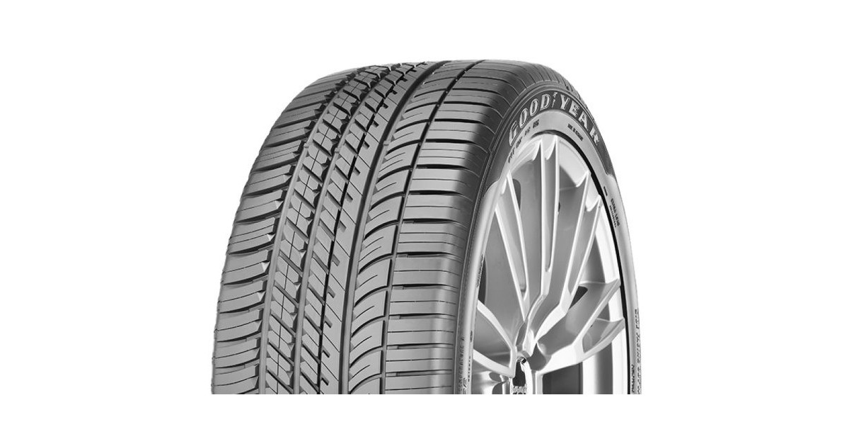 Pneu Goodyear Eagle F1 AllTerrain J LR EVR 235/ 55 R19 105W XL , FR