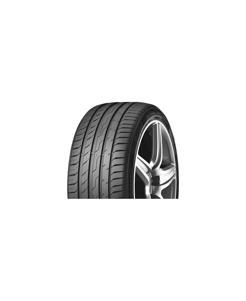 Pneu Nexen N'Fera Sport SUV 255/ 60 R19 113V XL