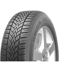 Pneu Dunlop Winter Response 2 185/ 65 R15 88T , 3PMSF