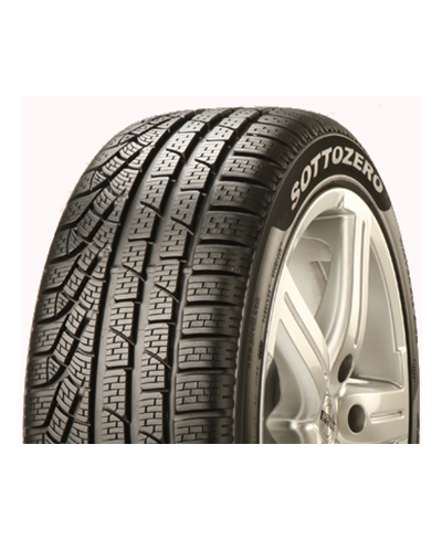 Pneu Pirelli W 210 SOTTOZERO 2 * RFT 225/ 50 R17 94H FR , RUNFLAT , 3PMSF