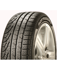 Pneu Pirelli W 210 SOTTOZERO 2 * RFT 225/ 50 R17 94H FR , RUNFLAT , 3PMSF