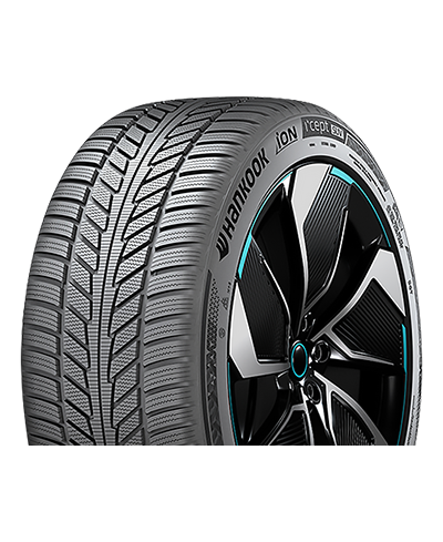 Pneu Hankook iON i*cept SUV (IW01A) EV 255/ 60 R19 113V XL , FR , 3PMSF