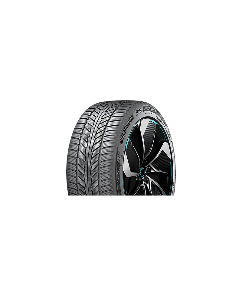 Pneu Hankook iON i*cept SUV (IW01A) EV 255/ 60 R19 113V XL , FR , 3PMSF