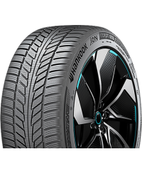 Pneu Hankook iON i*cept SUV (IW01A) EV 255/ 60 R19 113V XL , FR , 3PMSF