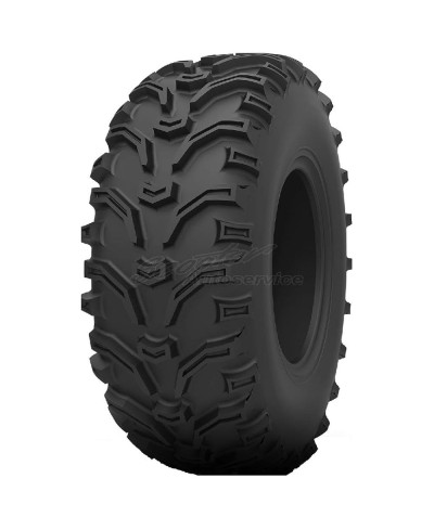 KENDA K299 BEAR CLAW 24X10 -11 43F , TL , 4PR