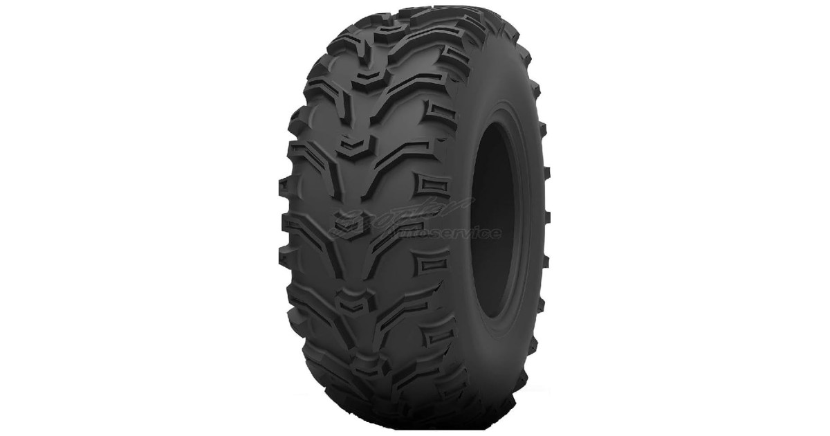 KENDA K299 BEAR CLAW 24X10 -11 43F , TL , 4PR