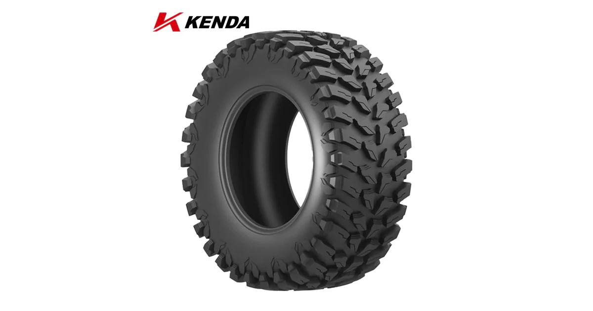 KENDA  K3213 CROSS TRAIL 32X10 R14 90M , TL , 8PR