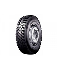 BRIDGESTONE L355 EVO 315/ 80 R22.5 158G / 156K , 3PMSF