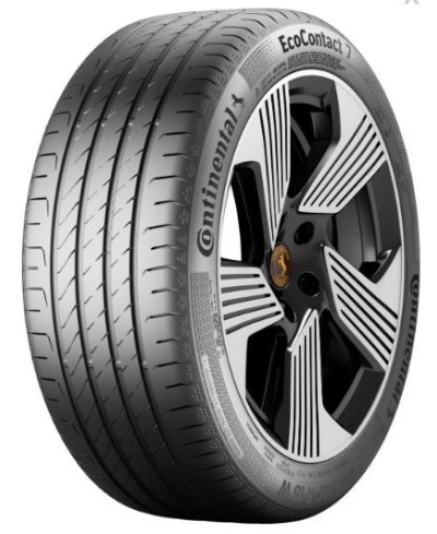 CONTINENTAL EcoContact 7 EVc 235/ 55 R18 104V  XL , FR