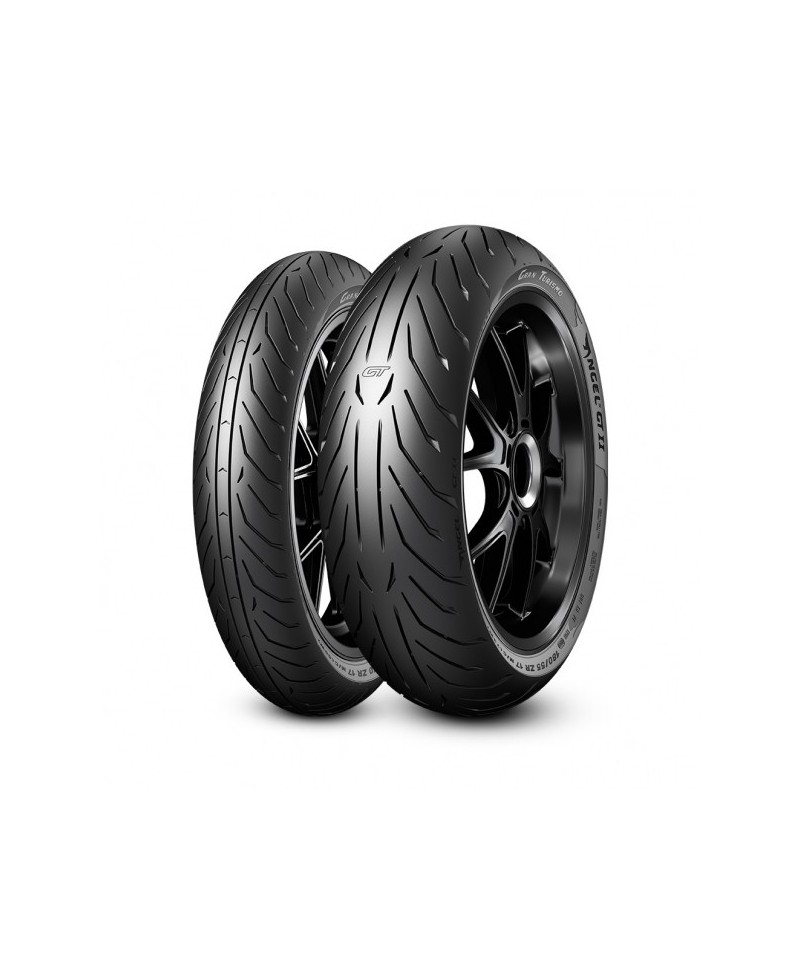Pneu moto,  Pirelli Angel GT II Rear 190/ 50 ZR17 73W TL