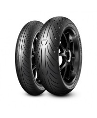 Pneu moto,  Pirelli Angel GT II Rear 190/ 50 ZR17 73W TL