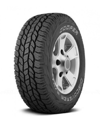 COOPER DISCOVERER AT3 SPORT 2 OWL 265/ 70 R15 112T , 3PMSF
