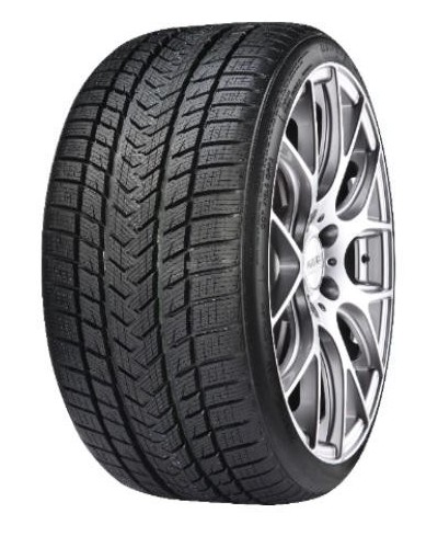 Pneu GRIPMAX SUREGRIP PRO WINTER XL 215/ 65 R17 103 V , 3PMSF
