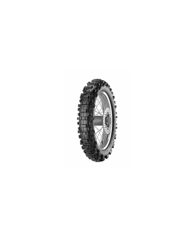 Pneu moto,  Metzeler MCE 6 Days Extreme 130/90-18 69M TT M+S