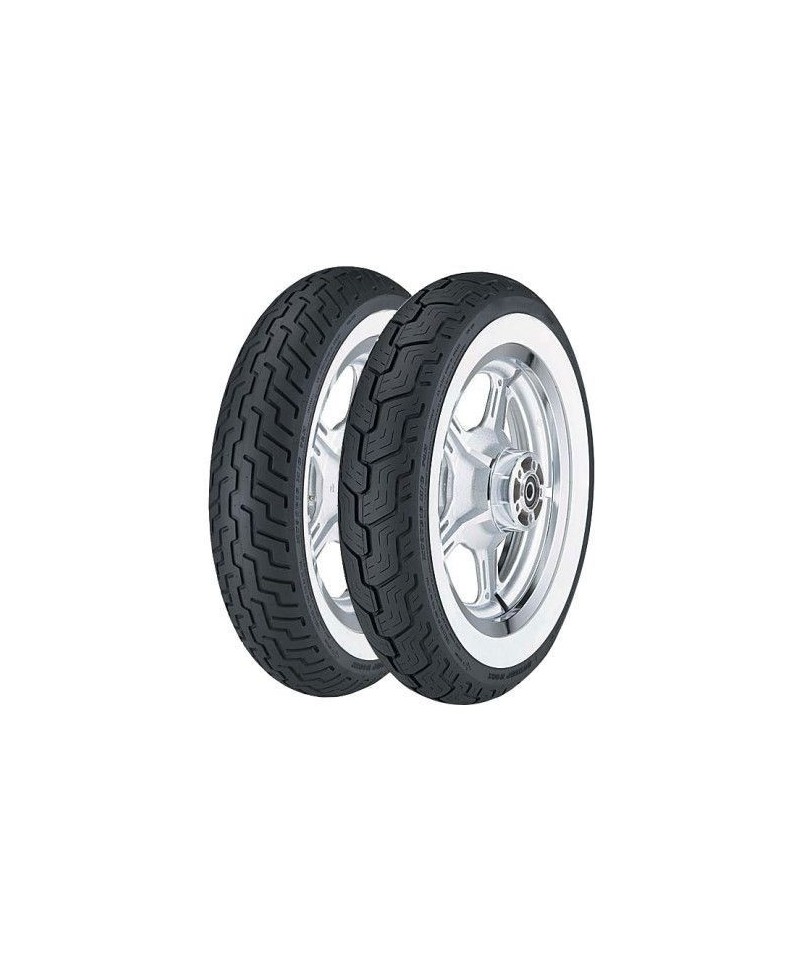 Pneu moto,  Dunlop D 404 F WW  Front 150/ 80-16 71H TL