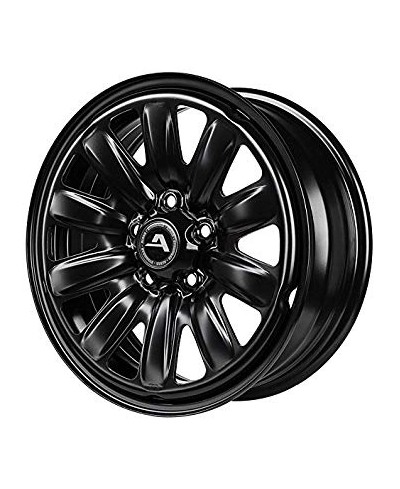 Jante Tole/Acier, ALCAR HYBRID, No 130400B , 6.5X16 5/114.3 ET50 , Alésage 67.1