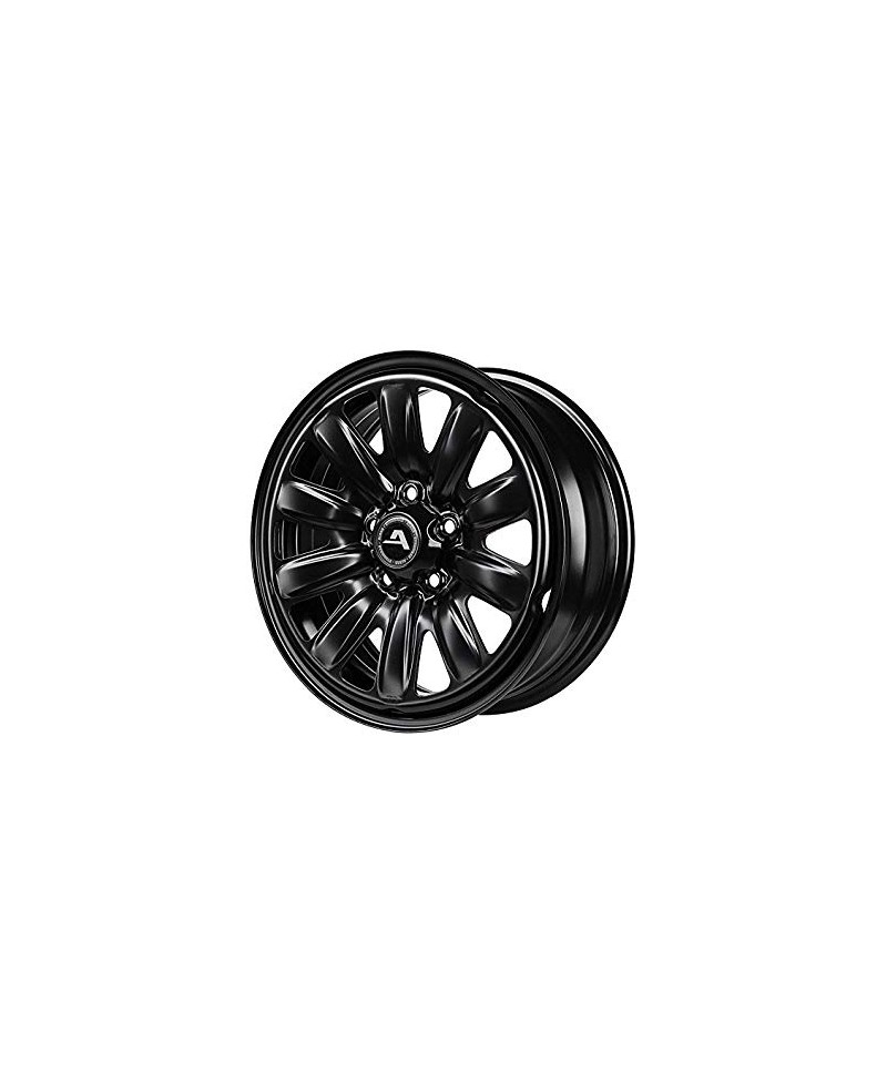 Jante Tole/Acier, ALCAR HYBRID, No 130400B , 6.5X16 5/114.3 ET50 , Alésage 67.1