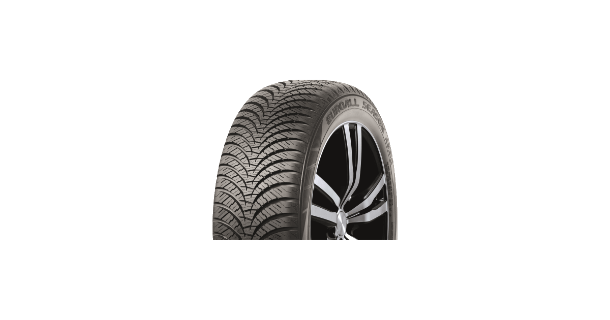 Pneu Falken Euroall Season AS210 XL 225/ 50 R18 99V  , MFS , 3PMSF