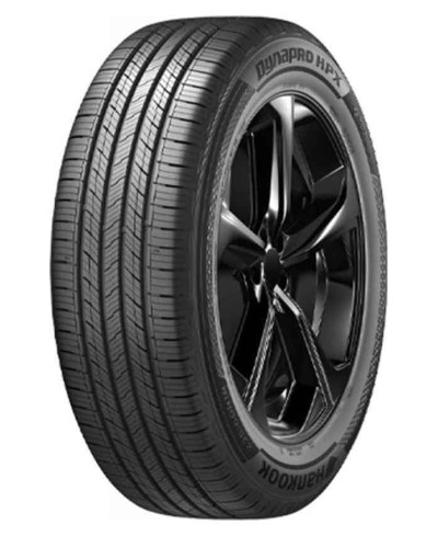 Pneu HANKOOK HPX RA43 ,  225/ 55 R18 98 V