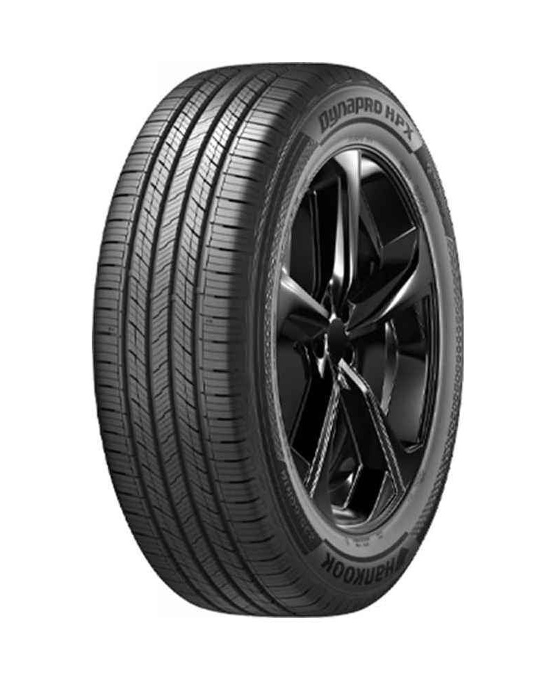 Pneu HANKOOK HPX RA43 ,  225/ 55 R18 98 V