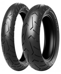 PIRELLI SCORPION TRAIL III (D) Front 120/ 70 ZR19 60W  TL