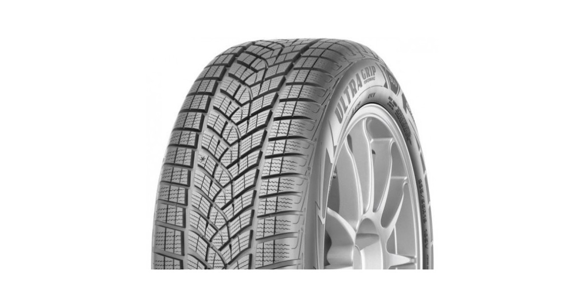 GOODYEAR 225/50 R17 98H ULTRAGRIP PERFORMANCE GEN-1 XL *(BMW) RFT, 3PMSF