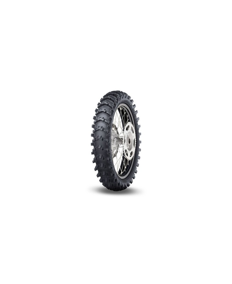 DUNLOP  GEOMAX MX14 Rear 110/ 100 -18 64M , TT , NHS