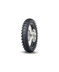 DUNLOP  GEOMAX MX14 Rear 110/ 100 -18 64M , TT , NHS