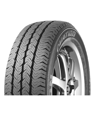 Pneu Ovation V-07 AS 225/ 75 R16C 121/ 120R , 3PMSF
