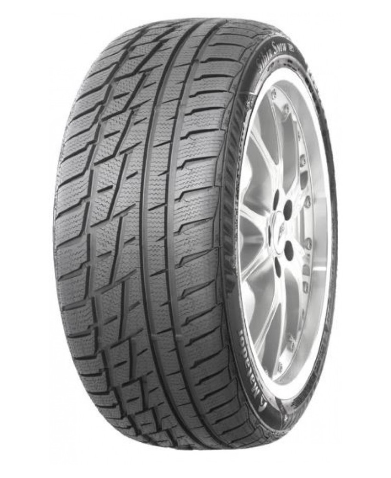MATADOR MP92 Sibir Snow WINTER 275/ 55 R17 109H , 3PMSF
