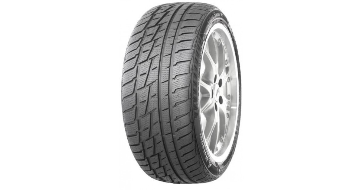 MATADOR MP92 Sibir Snow WINTER 275/ 55 R17 109H , 3PMSF
