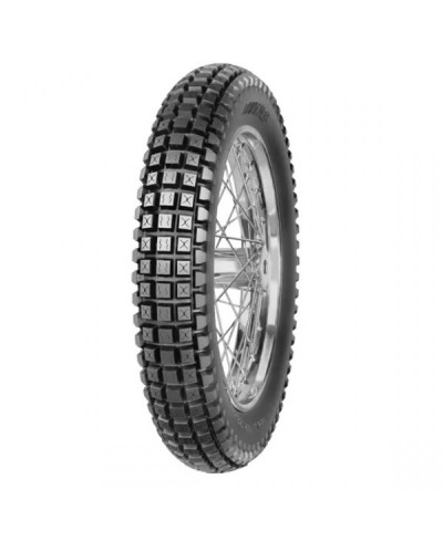 MITAS  E-05 4.00 -18 69S RF , TT , M+S