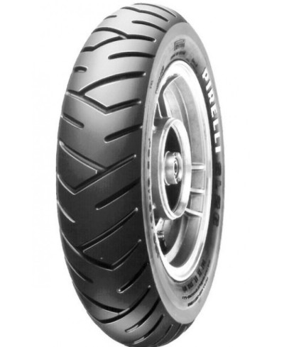 PIRELLI SL 26 F/R 100/90 -10 56J  TL