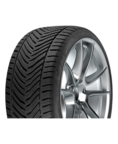 Pneu Riken All Season 205/ 65 R16 99H XL , 3PMSF