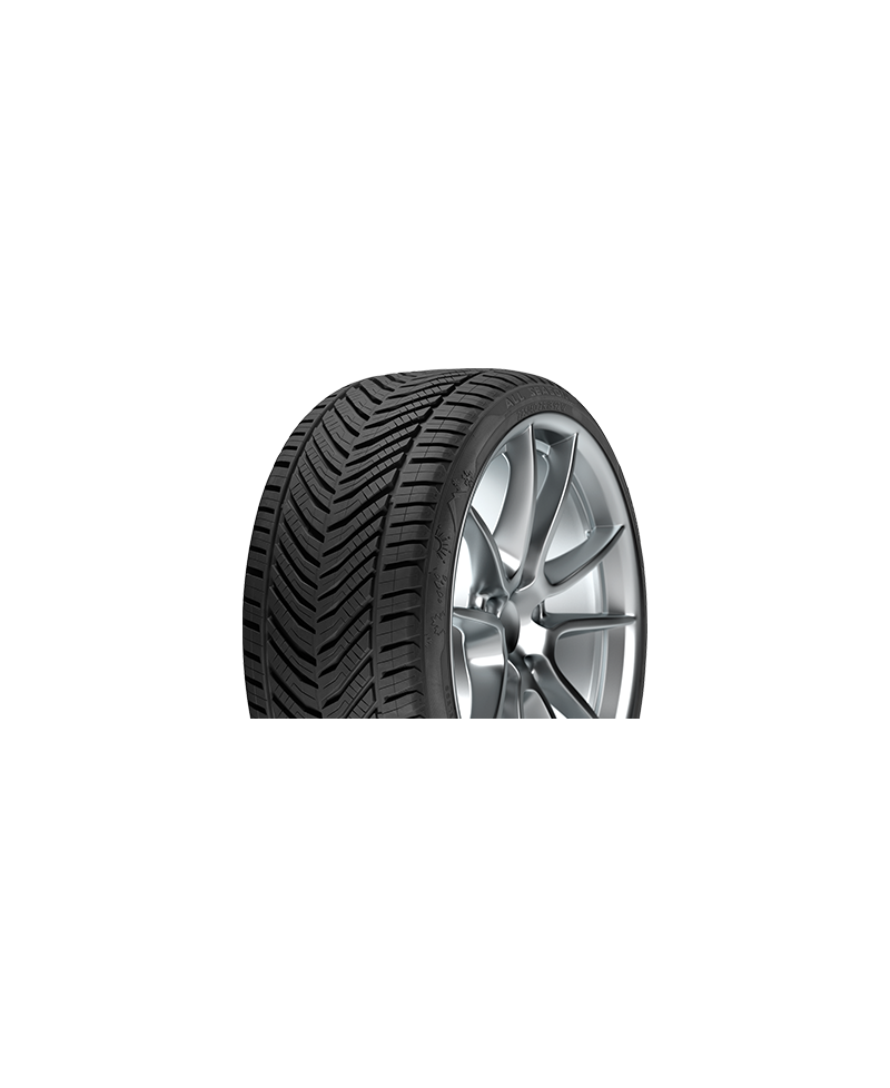 Pneu Riken All Season 205/ 65 R16 99H XL , 3PMSF