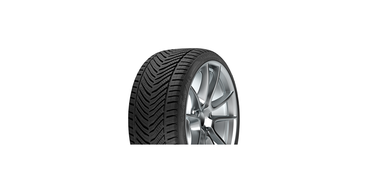 Pneu Riken All Season 205/ 65 R16 99H XL , 3PMSF